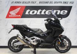 Honda Forza 750 DCT (2021 - 24) usata