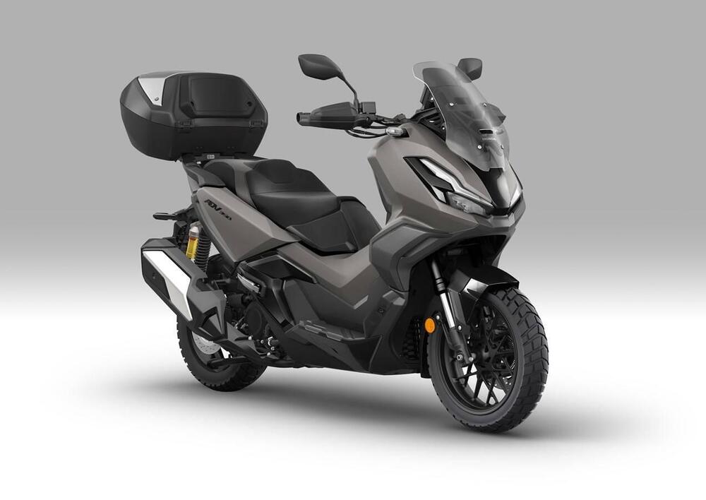 Honda ADV 350 (2025)