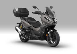 Honda ADV 350 (2025) nuova