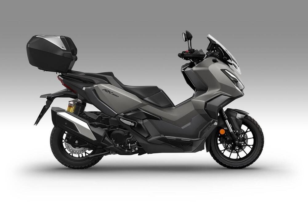 Honda ADV 350 (2025) (2)