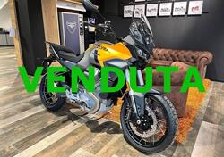 Moto Guzzi Stelvio PFF (2024 - 25) nuova