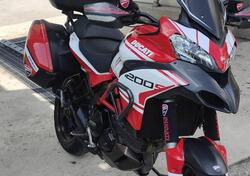 Ducati Multistrada 1200 S Pikes Peak (2013 - 14) usata