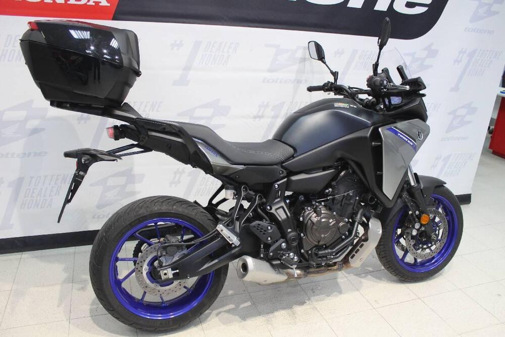 Yamaha Tracer 7 (2021 - 25) (2)