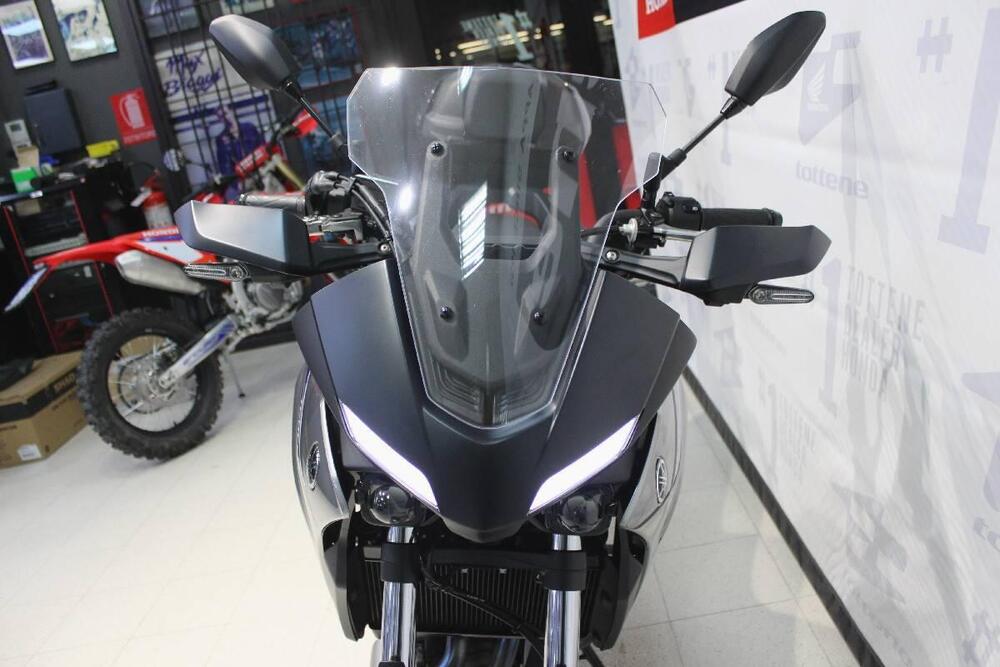 Yamaha Tracer 7 (2021 - 25) (4)