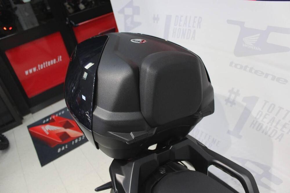 Yamaha Tracer 7 (2021 - 25) (5)