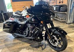 Harley-Davidson Street Glide Special (2021 - 23) usata