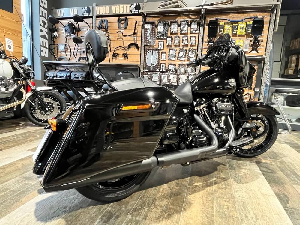 Harley-Davidson Street Glide Special (2021 - 23) (3)