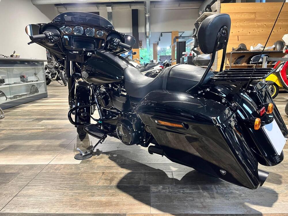 Harley-Davidson Street Glide Special (2021 - 23) (4)