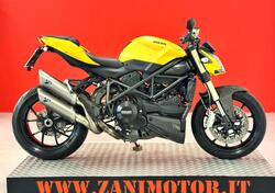 Ducati Streetfighter 848 (2011 - 15) usata