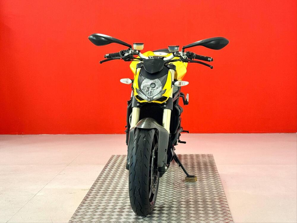 Ducati Streetfighter 848 (2011 - 15) (3)