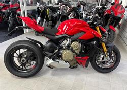 Ducati Streetfighter V4 S (2023 - 24) usata