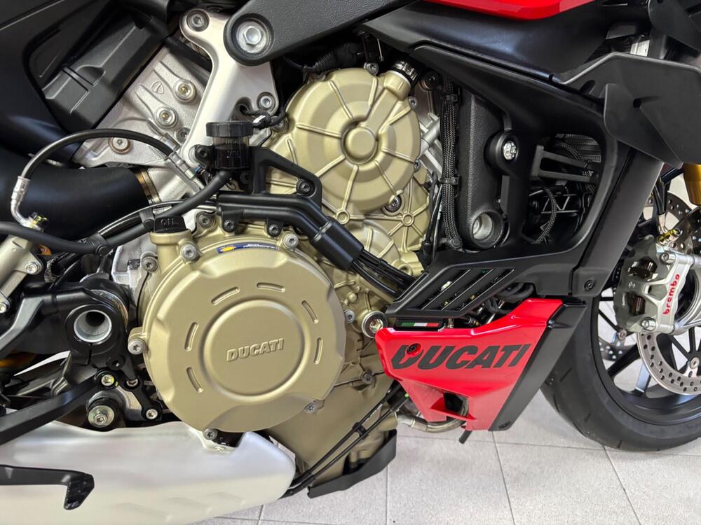 Ducati Streetfighter V4 S (2023 - 24) (4)