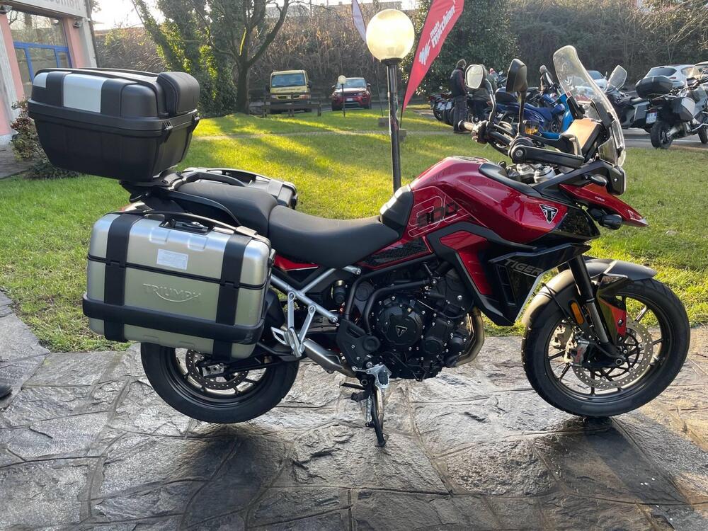 Triumph Tiger 900 GT Pro (2024 - 25) (3)