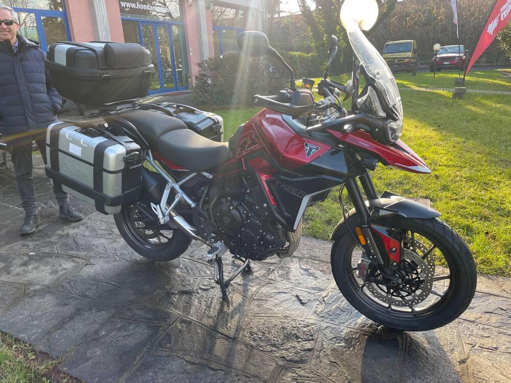 Triumph Tiger 900 GT Pro (2024 - 25) (4)