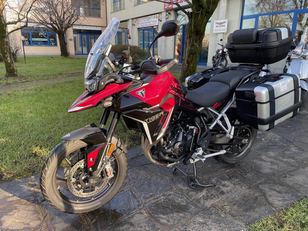 Triumph Tiger 900 GT Pro (2024 - 25) (2)