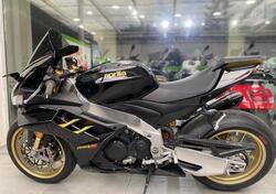 Aprilia RSV4 1100 Factory (2021 - 24) usata