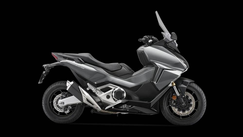 Honda Forza 750 DCT (2021 - 24)