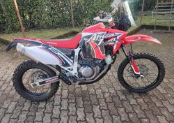 Honda Africa Twin XRV 650 usata