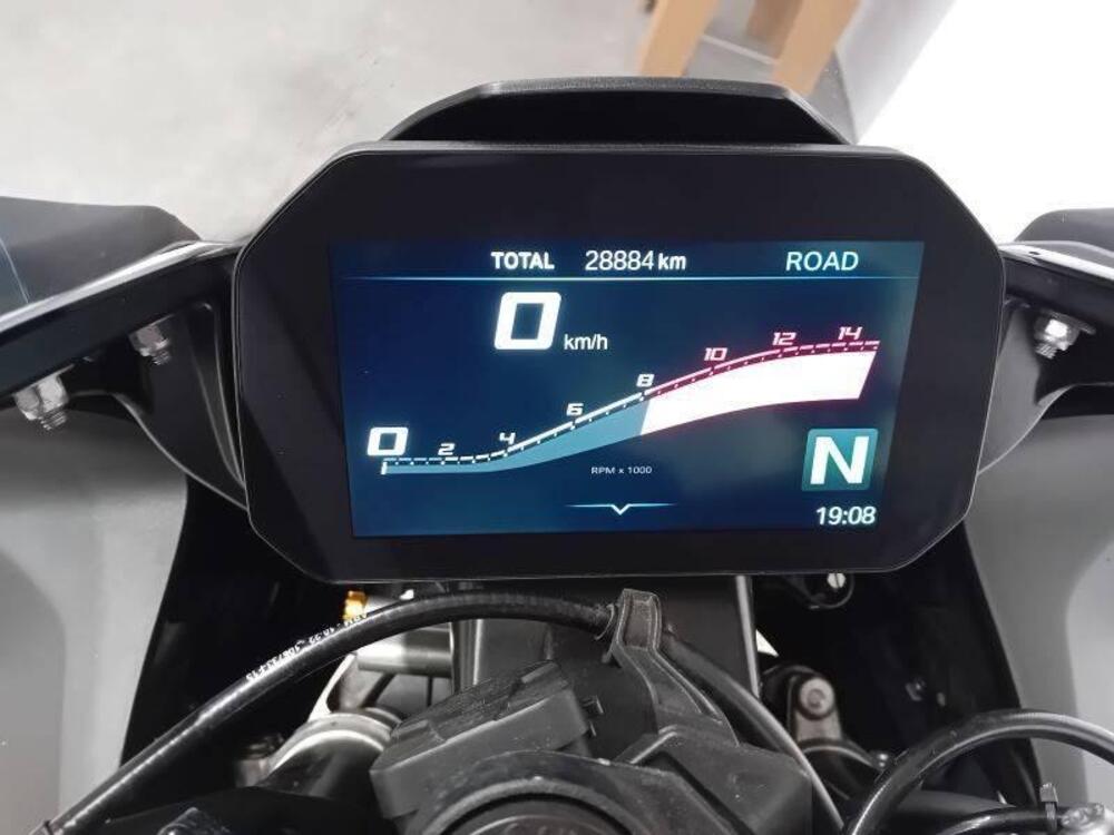 Bmw S 1000 RR (2021 - 22) (3)