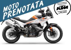 KTM 790 Adventure (2023 - 24) usata