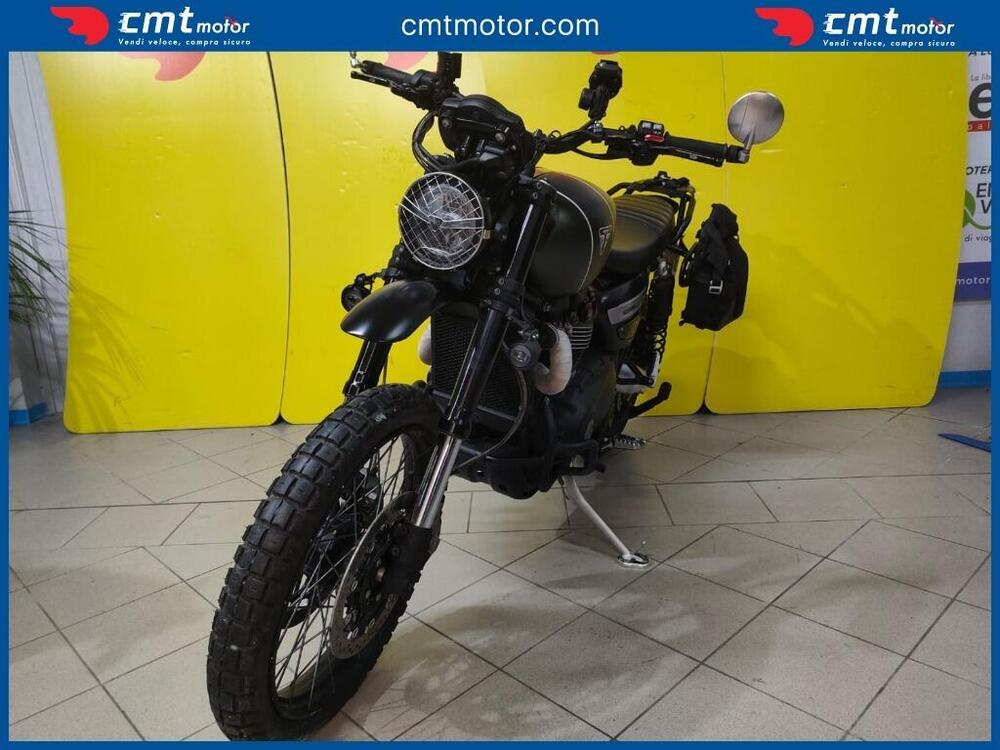 Triumph Scrambler 1200 XC (2021 - 23) (2)