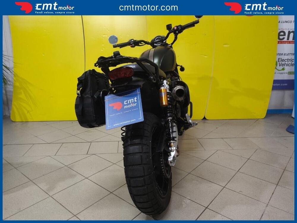 Triumph Scrambler 1200 XC (2021 - 23) (4)