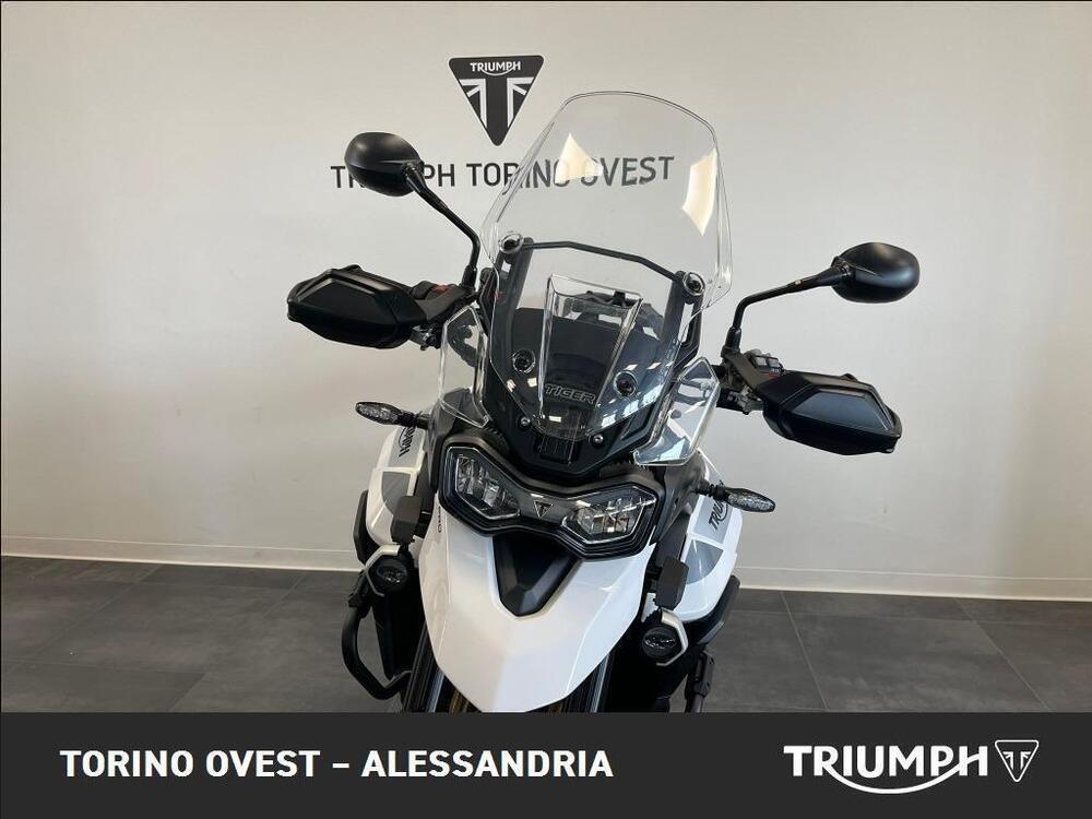 Triumph Tiger 900 GT Pro (2020 - 23) (2)