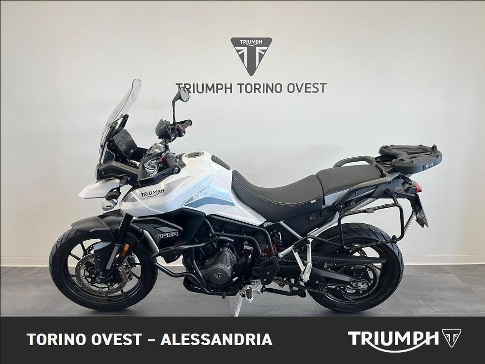 Triumph Tiger 900 GT Pro (2020 - 23) (3)