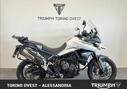 Triumph Tiger 900 GT Pro (2020 - 23) usata