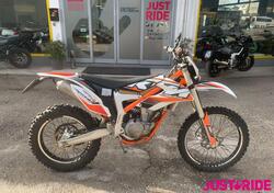 KTM Freeride 350 (2012 - 17) usata