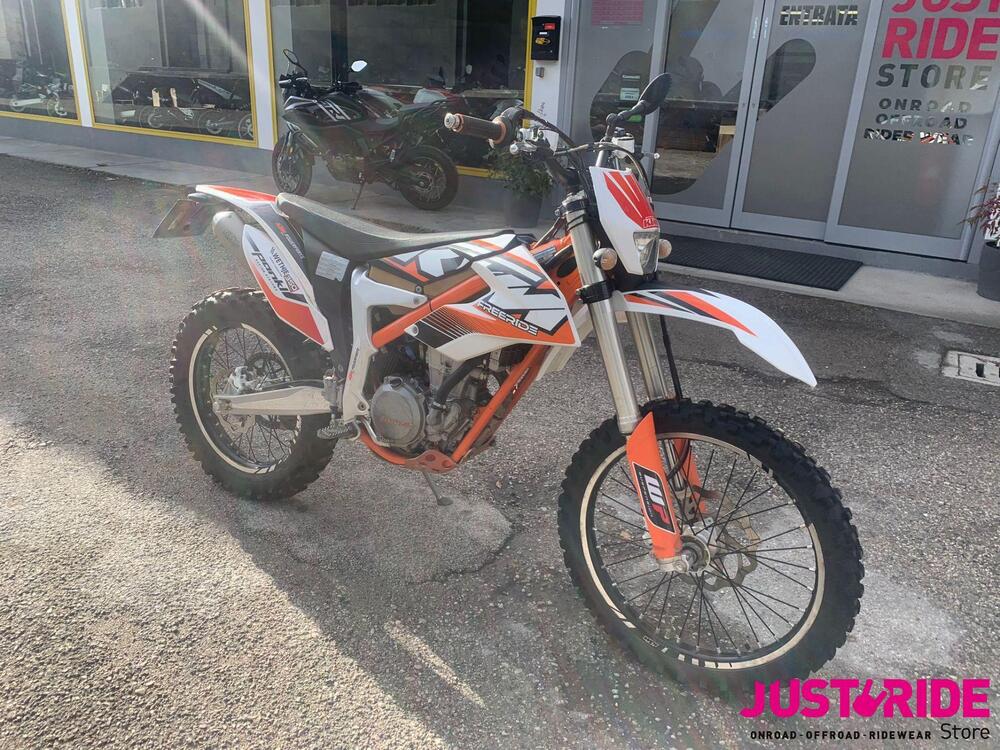 KTM Freeride 350 (2012 - 17) (2)