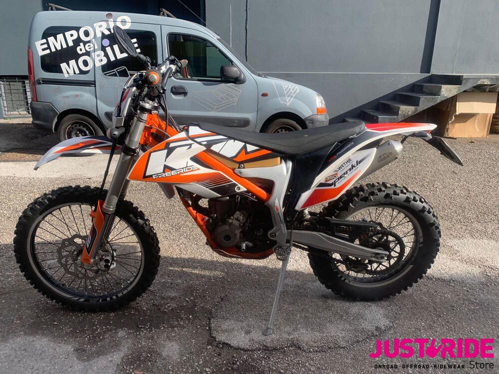 KTM Freeride 350 (2012 - 17) (3)