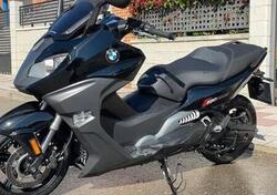 Bmw C 650 Sport (2016 - 20) usata