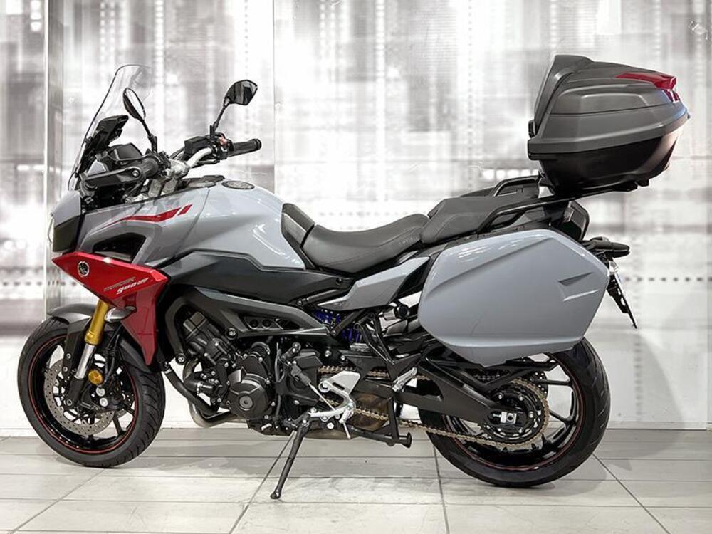 Yamaha Tracer 900 (2018 - 20) (2)