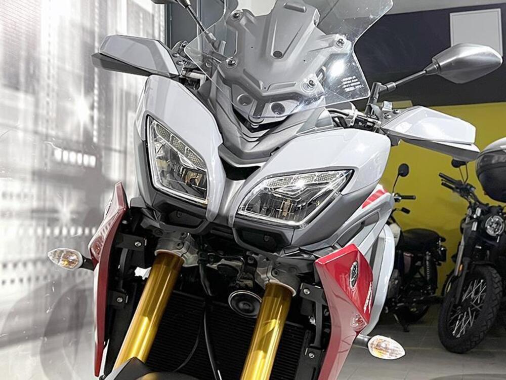 Yamaha Tracer 900 (2018 - 20) (3)