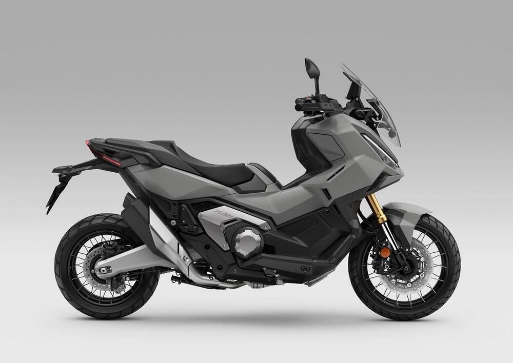 Honda X-ADV 750 (2025) (4)