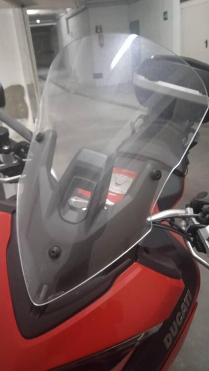 Ducati Multistrada 1260 S (2018 - 20) (4)