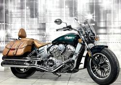 Indian Scout (2017 - 19) usata