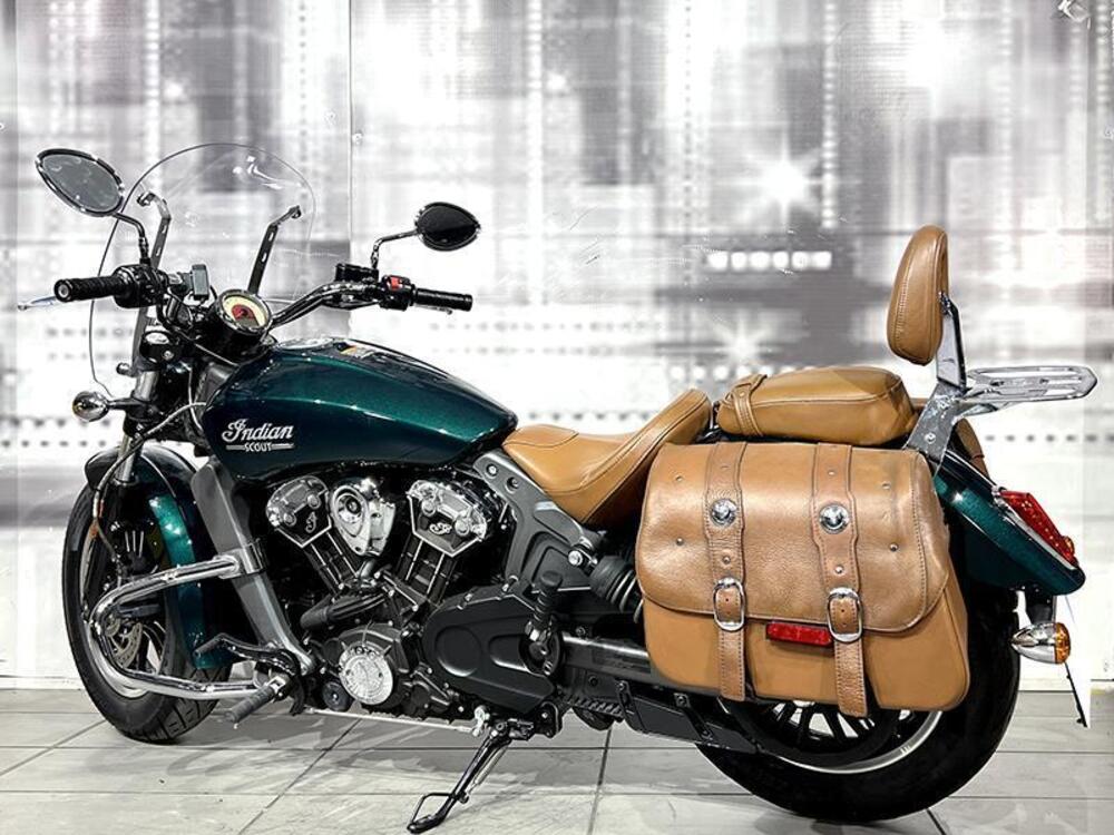 Indian Scout 1133 (2017 - 19) (2)