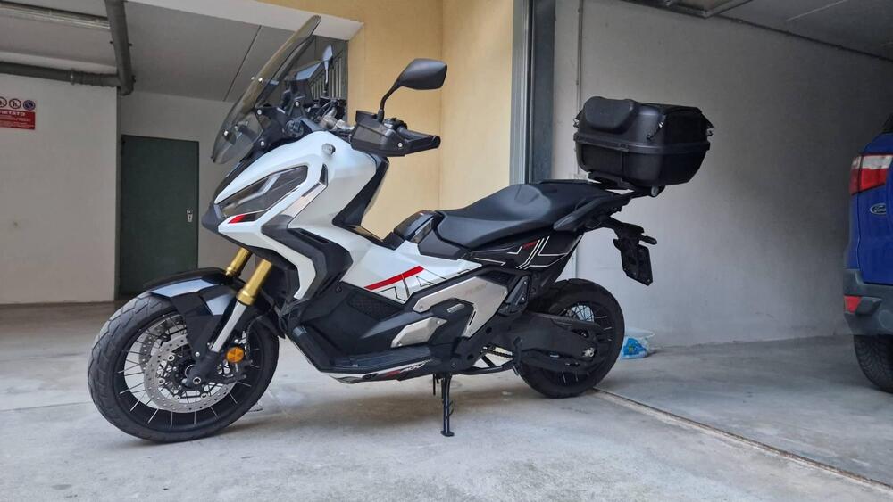 Honda X-ADV 750 DCT (2021 - 24)