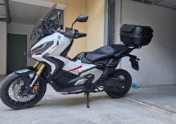 Honda X-ADV 750 DCT (2021 - 24) usata