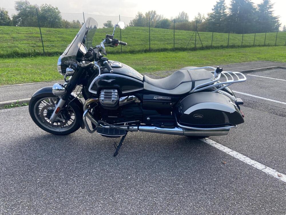 Moto Guzzi California 1400 Touring (2012 - 16)