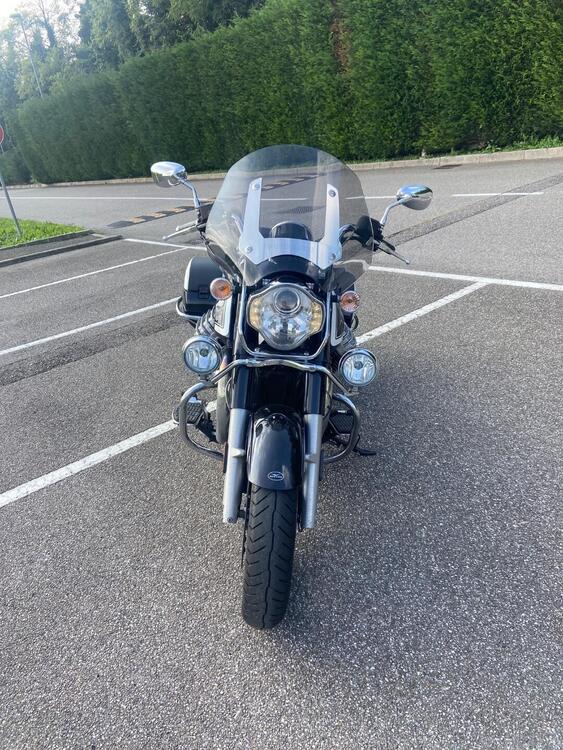 Moto Guzzi California 1400 Touring (2012 - 16) (2)