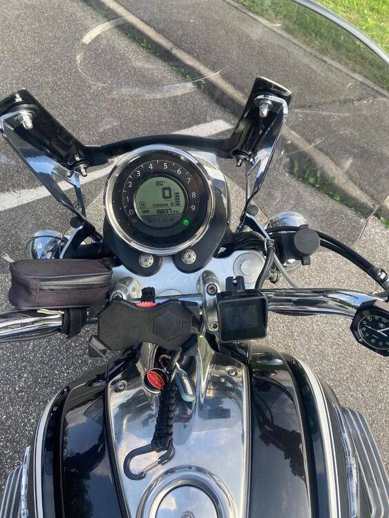 Moto Guzzi California 1400 Touring (2012 - 16) (5)