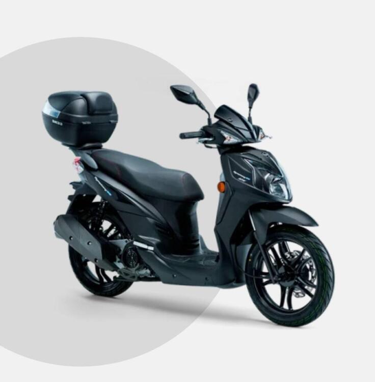 Sym Symphony 125 (2025) (5)