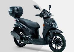 Sym Symphony 125 (2025) nuova