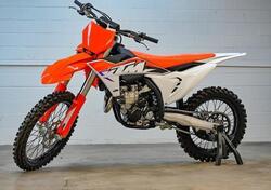 KTM 350 SX-F (2023) usata