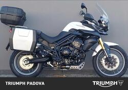 Triumph Tiger 800 ABS (2010 - 14) usata