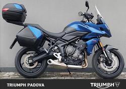 Triumph Tiger Sport 660 (2022 - 24) usata