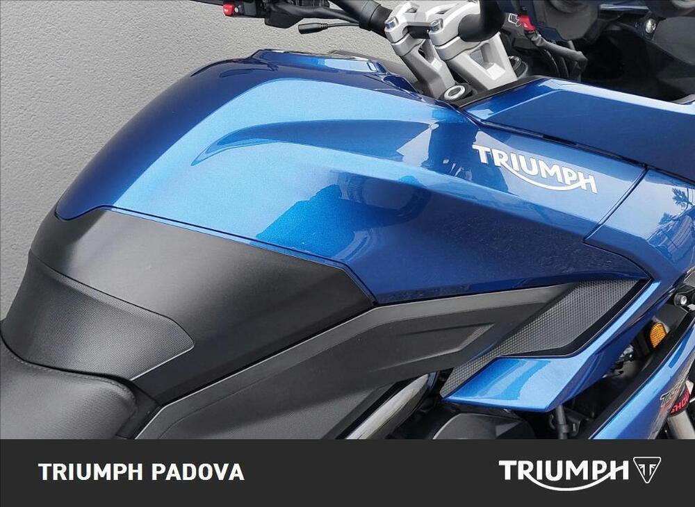 Triumph Tiger Sport 660 (2022 - 24) (4)